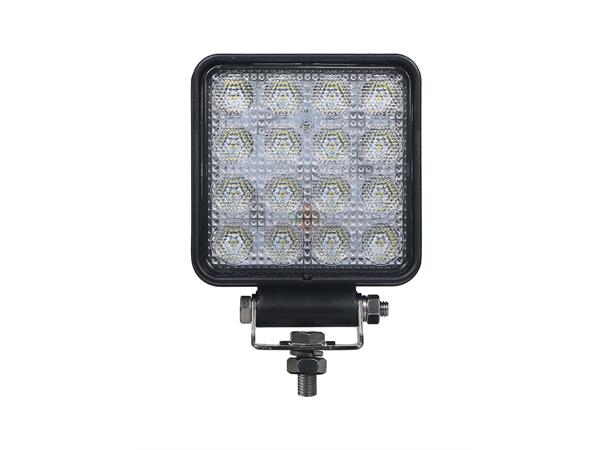 ARBEIDSLYS LED 25W Strands Lighting Division 