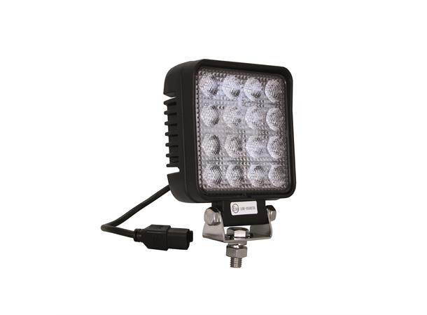 ARBEIDSLYS LED 25W Strands Lighting Division 