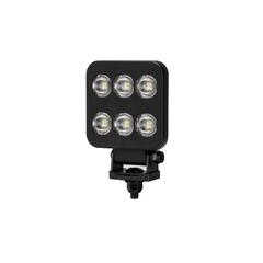 Arbeidslys DARK KNIGHT HARDCORE 32W Strands