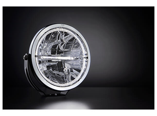 AMBASSADOR 9" FJERNLYS LED Strands Lighting Division 