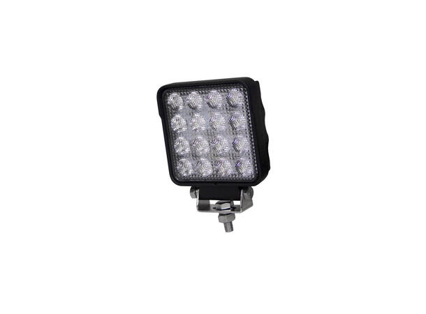 ARBEIDSLYS LED 25W Strands Lighting Division 