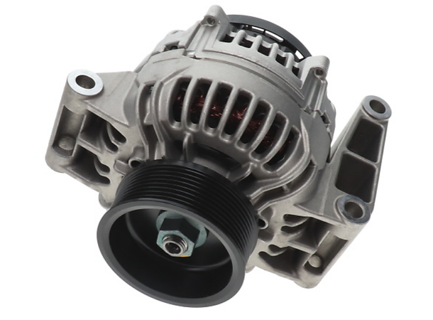 Dynamo 100Ah Mercedes Bosch 