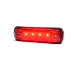 POSISJONSLYKT R&#216;D LED Strands Lighting Division