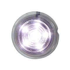VIKING POSISJONSLYKT HVIT 6 LED. Strands Lighting Division