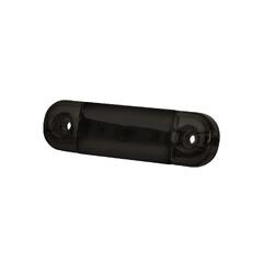 DARK KNIGHT SLIM POS.LYS ORANSJE 3 LED
