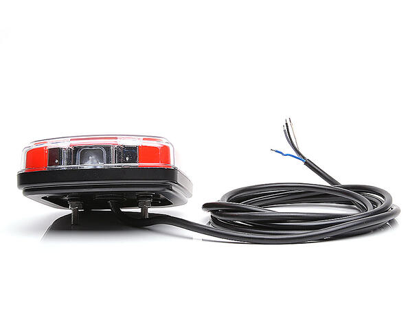 3 FUNKSJONER LED Strands Lighting Division 