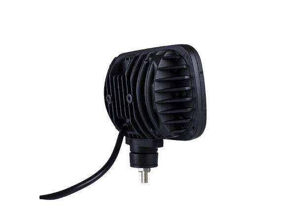 ALASKA BRØYTELYKT LED. Strands Lighting Division 