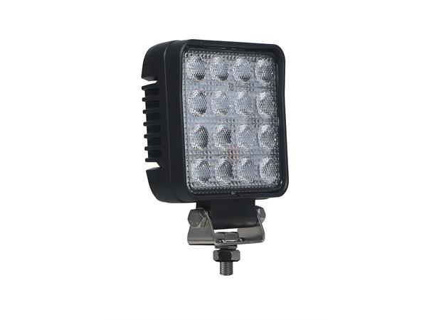 ARBEIDSLYS LED 25W Strands Lighting Division 