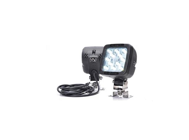 ARBEIDSLYS LED Strands Lighting Division 