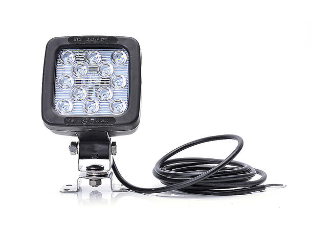 ARBEIDSLYS LED Strands Lighting Division 