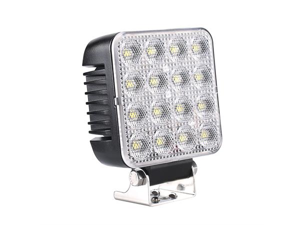 UNITY ARBEIDSLYS 92W LED Strands Lighting Division 