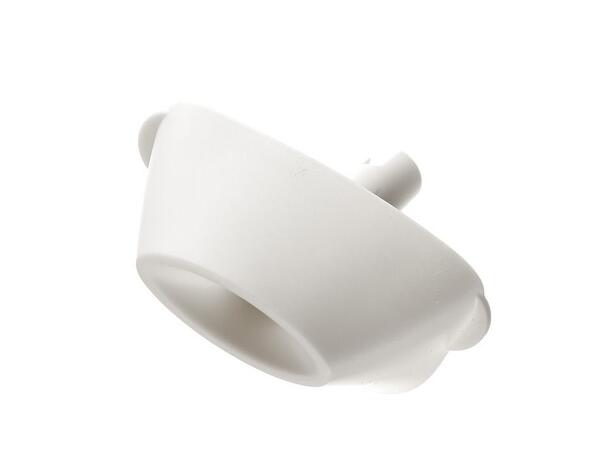 Munnstykke IL5000/IL7000 Alkolås Dräger 