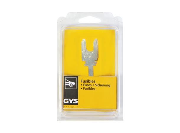 2 x 200A FUSES PACK / STARTIUM/ DIAG-STARTIUM/PROSTART/NEOSTART/GYSTART 