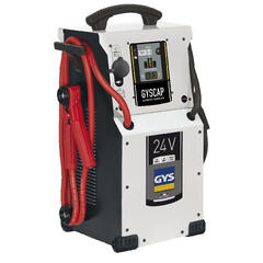 BOOSTER batteril&#248;s GYSCAP 24V GYS