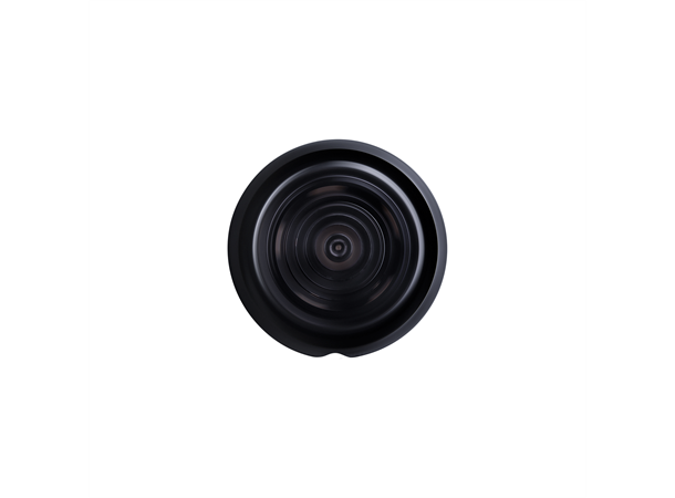 DARK KNIGHT VIKING SIDE/POS.LYS HVIT LED 