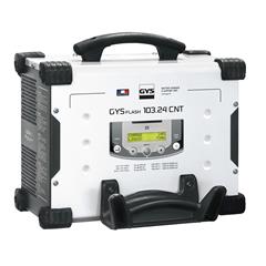 GYSFLASH 103.24 CNT FV (Cables 5.0m)