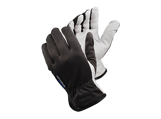 Lærhanske Str 9 uforet, 0,6-0,7mm TEGERA 114 