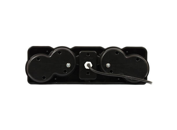 5 FUNKSJONER LED BIL HÖ Strands Lighting Division 