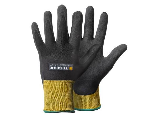 Monteringshanske 8801 str10.Obs! 6stk/pk Pris per par. TEGERA® INFINITY 