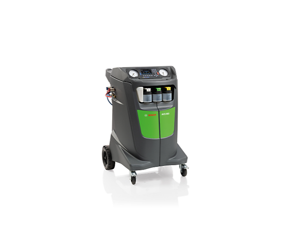 AC Maskin ACS 663, R1234yf Bosch 